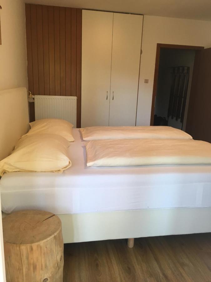 Burgfrieden Hotell Vipiteno Eksteriør bilde